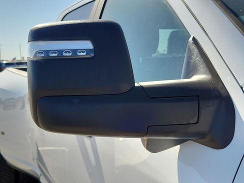 Used 2026 RAM 3500 Lone Star AWD/4WD image 9
