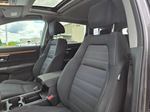 Used 2019 Honda CR-V EX image 21