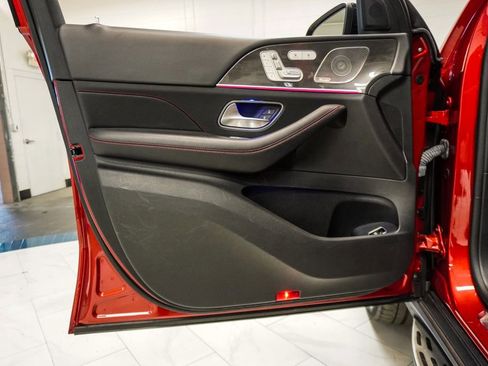 Used 2023 Mercedes-Benz GLE 53 AMG 4MATIC Coupe image 21