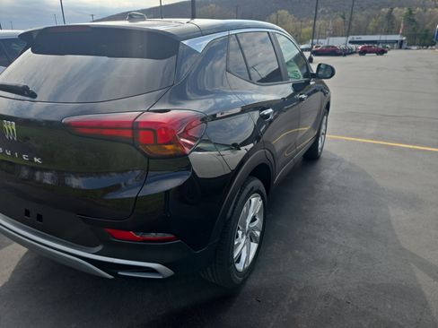 New 2026 Buick Encore GX Preferred AWD/4WD image 4
