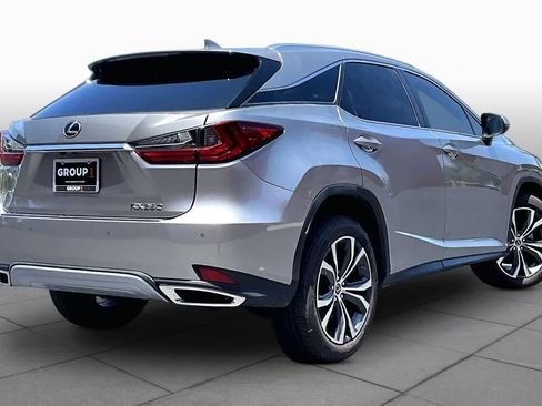 Used 2022 Lexus RX 350 FWD w/ Premium Package image 13