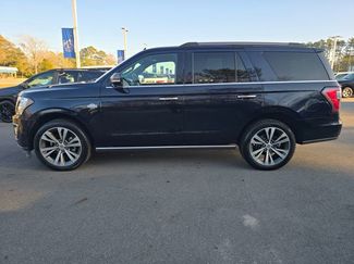 Used 2021 Ford Expedition King Ranch video 2