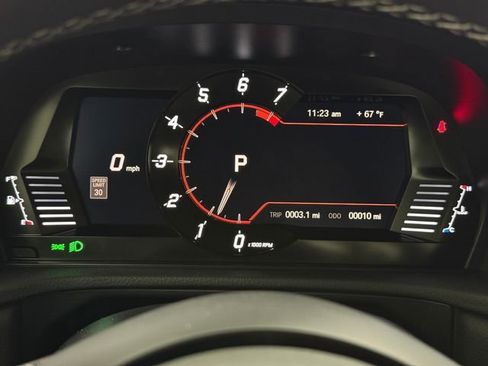 New 2026 Toyota Supra Premium w/ Driver Assist Package image 17