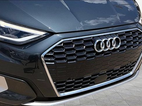 Used 2023 Audi A3 2.0T Premium w/ Convenience Package FWD image 30