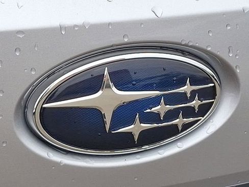 New 2026 Subaru Impreza RS image 24