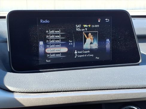 Used 2018 Lexus RX 350 FWD image 24