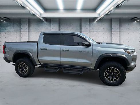 Used 2024 Chevrolet Colorado ZR2 w/ ZR2 Convenience Package III AWD/4WD image 22