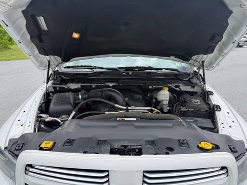 Used 2014 RAM 1500 Sport AWD/4WD image 20