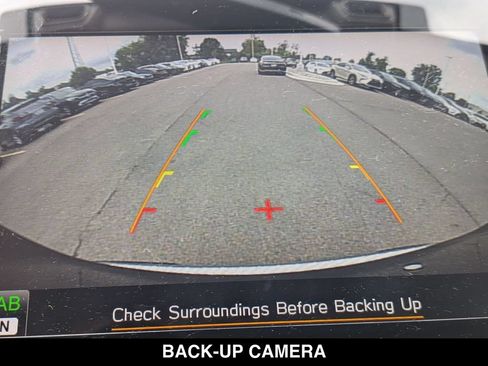 Used 2020 Subaru Ascent Limited w/ Popular Package #2A AWD/4WD image 4