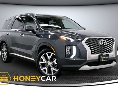 Used 2020 Hyundai Palisade SEL