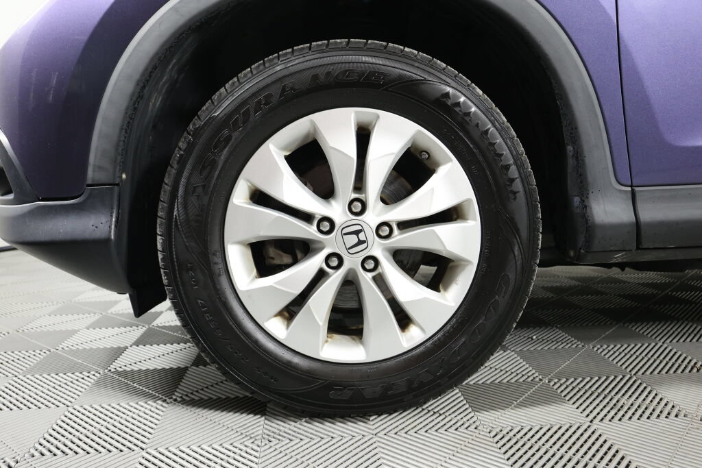 Used 2012 Honda CR-V EX image 10