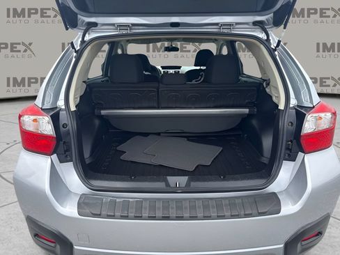 Used 2017 Subaru Crosstrek 2.0i Premium w/ Popular Package #2 AWD/4WD image 15