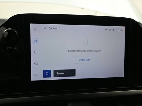 Used 2023 Lexus UX 250h FWD w/ Accessory Package (Z2) image 14