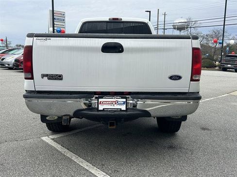 Used 2000 Ford F250 XL image 10