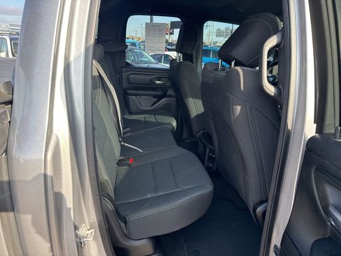 Used 2023 RAM 1500 Tradesman image 41