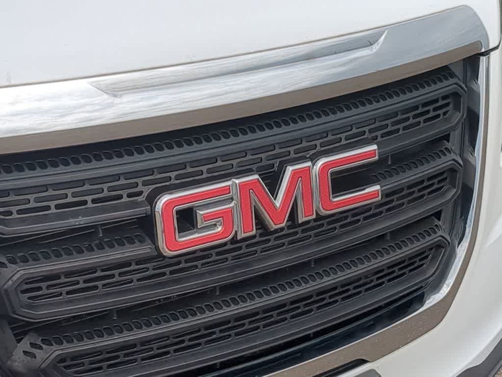 Used 2017 GMC Terrain SLE FWD image 11