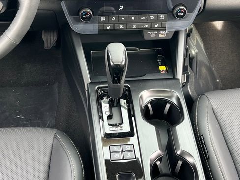 New 2026 Subaru Outback Limited XT image 21