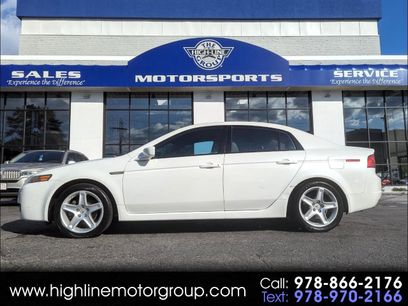 Used 2006 Acura TL