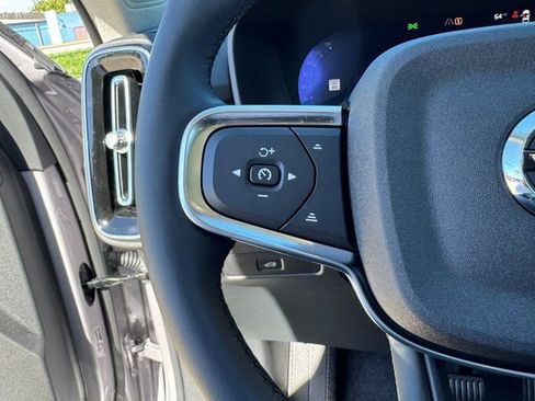 New 2026 Volvo XC40 B5 Plus w/ Protection Package Premier image 25