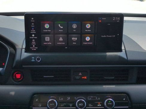 New 2026 Honda Pilot EX-L image 16