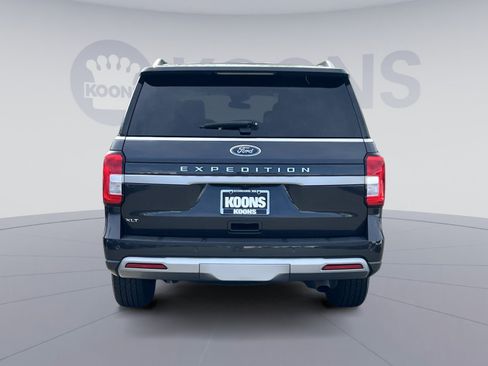 Used 2024 Ford Expedition XLT AWD/4WD image 10