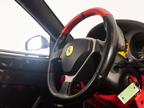 Used 2004 Ferrari 360 Challenge Stradale RWD image 44