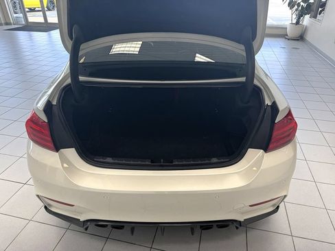Used 2016 BMW M4 Coupe RWD image 46