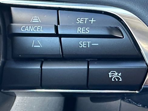 Certified 2025 MAZDA CX-30 AWD 2.5 S w/ Premium Package image 21