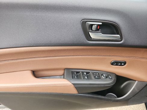 Certified 2020 Acura ILX w/Premium Pkg image 13