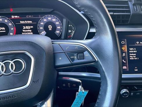 Used 2020 Audi Q3 2.0T Premium AWD/4WD image 19