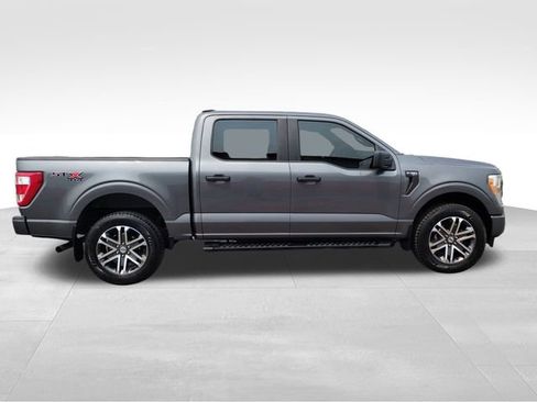 Used 2021 Ford F150 XL w/ STX Appearance Package image 7