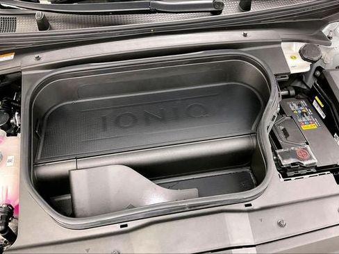 Certified 2023 Hyundai Ioniq 6 Limited w/ Cargo Package AWD/4WD image 30