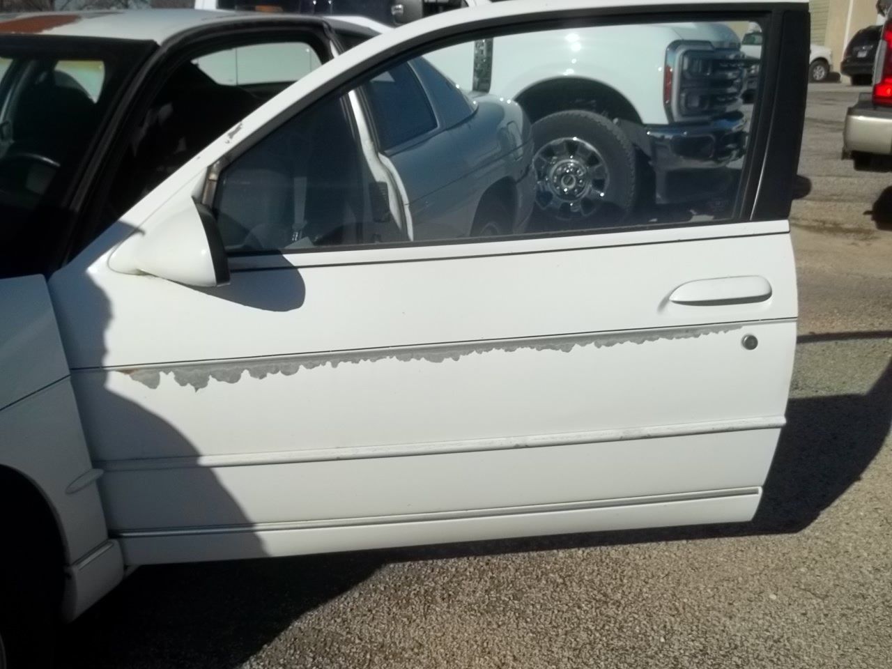 Used 1999 Chevrolet Monte Carlo LS w/ Preferred Equipment Group 1 FWD image 6