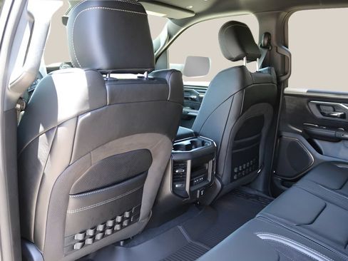 New 2026 RAM 1500 RHO AWD/4WD image 15