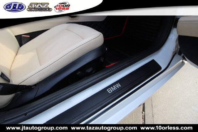 Used 2014 BMW Z4 sDrive28i RWD image 18