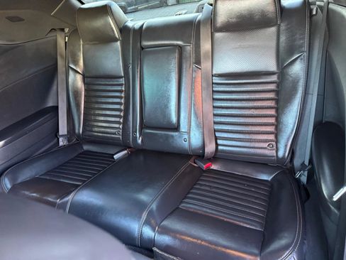 Used 2014 Dodge Challenger R/T Plus image 13