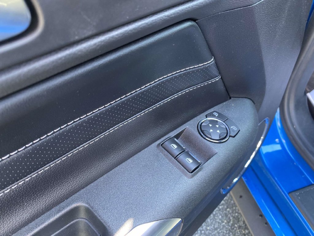 Used 2021 Ford Mustang Mach 1 w/ Equipment Group 700A RWD image 16