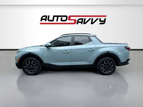 Used 2022 Hyundai Santa Cruz SEL Premium AWD/4WD image 4