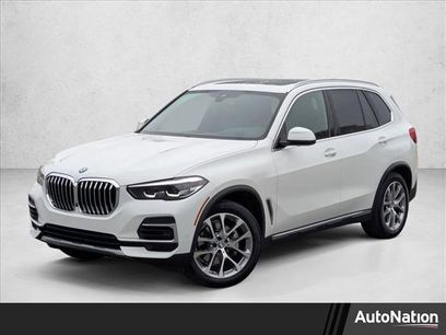 Used 2023 BMW X5 xDrive40i w/ Premium Package