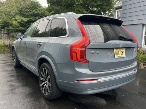 Used 2023 Volvo XC90 B6 Plus w/ Protection Package Premier AWD/4WD image 11