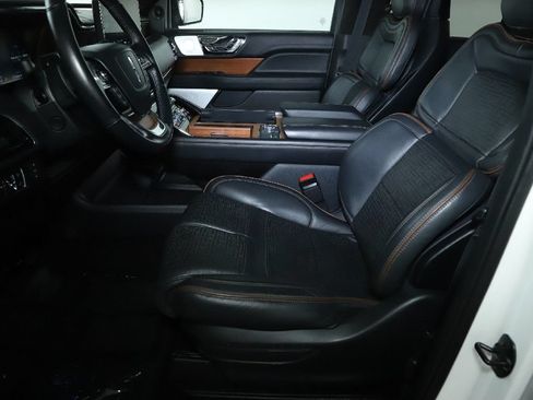 Certified 2023 Lincoln Navigator Black Label AWD/4WD image 21