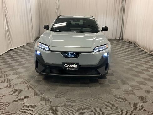 New 2026 Subaru Uncharted AWD image 6