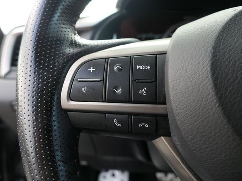 Used 2022 Lexus RX 350 F Sport image 20