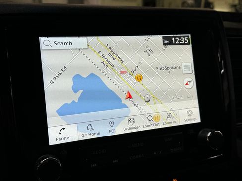 Used 2023 Nissan Frontier PRO-4X w/ Tow Package image 13