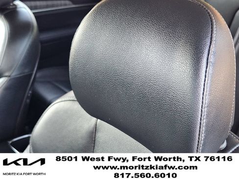 Certified 2024 Kia Telluride SX AWD/4WD image 14