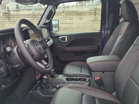 New 2026 Jeep Gladiator Rubicon image 11