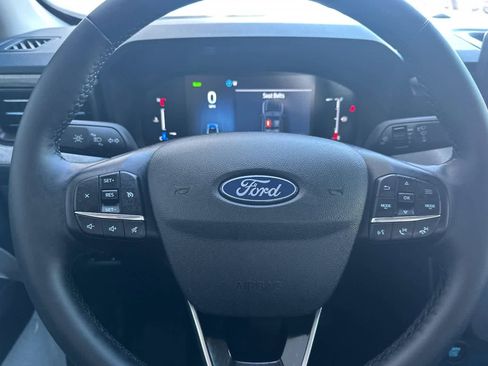 Used 2025 Ford Maverick XLT w/ Equipment Group 301A AWD/4WD image 23
