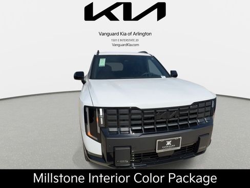 New 2027 Kia Telluride X-Line SX Prestige AWD/4WD image 3