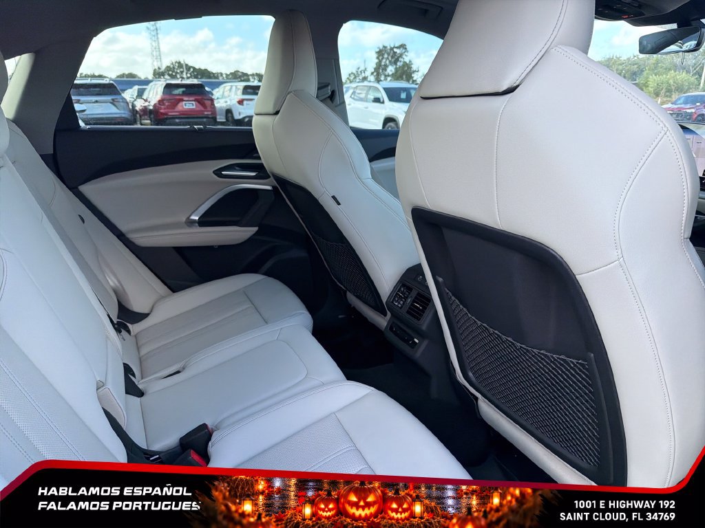 Used 2025 Audi Q5 Prestige AWD/4WD image 26