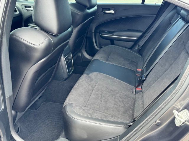 Used 2023 Dodge Charger Scat Pack w/ Plus Group RWD image 20